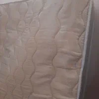 تشک مارک خوشخواب در حد نو با قیمت استثنایی