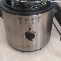 مینی سرخ کن