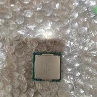 cpu i3 9100