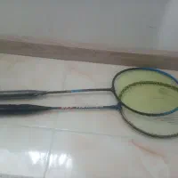 راکت بدمینتون