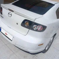 مزدا۳