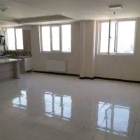 ۹۳ متر، دو خواب، فول امکانات، طبقه آخر
