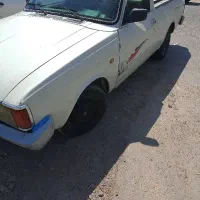 وانت پیکان 92