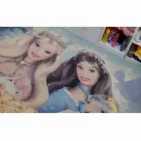 فرش اتاق کودک