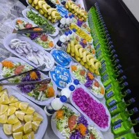 کربلا ویژه نیمه شعبان