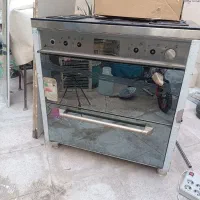 اجاق گاز