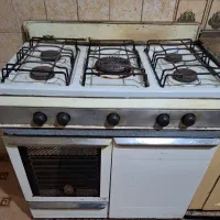 اجاق گاز