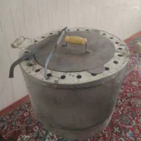 تنور گازی