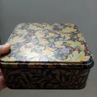جعبه