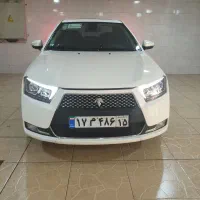 دنا پلاس توربو اتومات آپشنال ۱۴۰۴