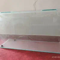 اکوریوم مصرف شده