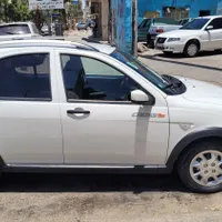 کوییک دنده‌ای R، مدل ۱۴۰۲