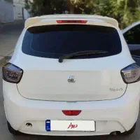 تیبا۲ مدل ۹۹