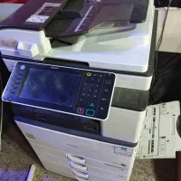 دستگاه ریکو2553