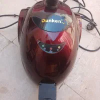 بخارشو نیازبه تعمیر