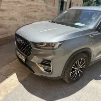 سپر تیگو ۸