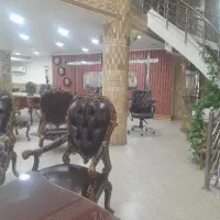 مغازه ۵۰۰متر /برگلستان/