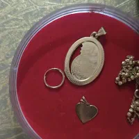 90درصد طلا نو ی بارم استفاده نشده