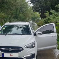 شاهین جی سانروف دار 1402