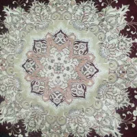 فرش نو ۱۲ متری