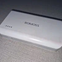 پاوربانک ۱۰ هزار romoss