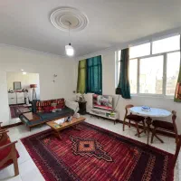 آپارتمان 45 متری یک خواب خوش نقشه