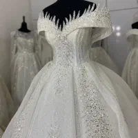 لباس عروس
