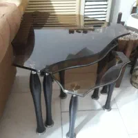۳ عدد میز عسلی