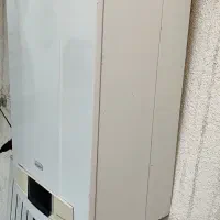 پکیج شوفاژ دیواری وستن ۲۵۰۰۰ فندار