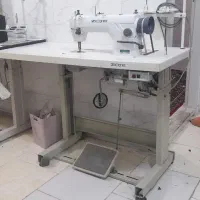 چرخ راست دوز دینام جدا