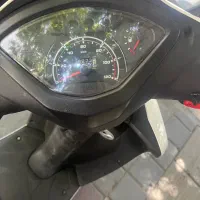 ژوپیتر مدل ۹۸