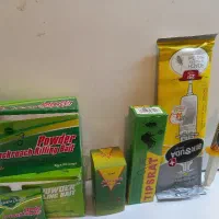 سم سوسک..سرنگی