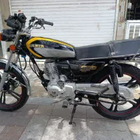 هوندا کبیر 1404