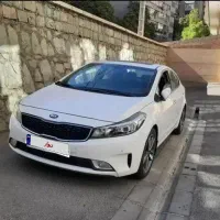 اجاره خودرو کیا سراتو نیو/اجاره ماشین/با جواز کسب