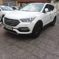 سانتافه ۲۰۱۸ ۶۵ اپشن صفر