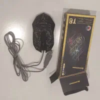 موس گیمینگ لنوو