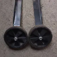 کمک چرخ دوچرخه 20