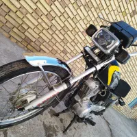 200|موتورسیکلت|اسکو, |دیوار