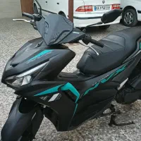 موتور ایروکس170 هوا خنک مدل403