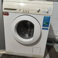 لباسشویی باکنشت آلمانی