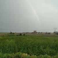 زمین جهت مشارکت نیروگاه خورشیدی