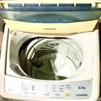 لباسشویی پاناسونیک ۶ کیلویی اتومات