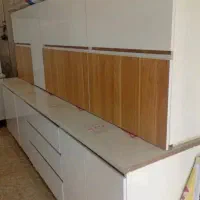 کابینت پیش ساخته