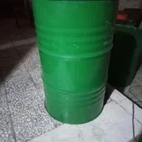 بشکه نوع خشک