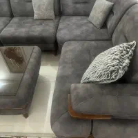 مبل ال تخت شو