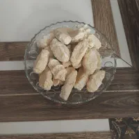 کشک فروشی تمیز