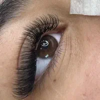 اکستنشن مژه