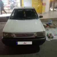 پرایدتمیزمدل87