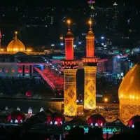 کاروان کربلا9روزه.فول25مردادو6شهریور تولدحضرت رسول