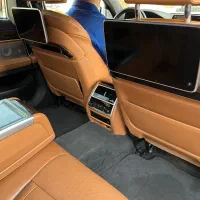 BMW 750i|خودرو سواری و وانت|اهواز, گلستان|دیوار